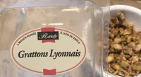 Grattons Lyonnais