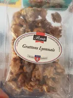 Grattons Lyonnais