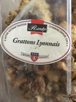 Grattons lyonnais