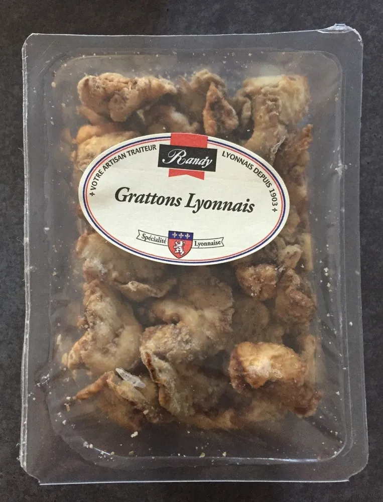 Grattons Lyonnais