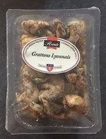 Grattons Lyonnais