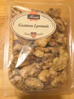 Grattons lyonnais