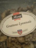 Gratons Lyonnais