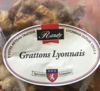 Grattons lyonnais