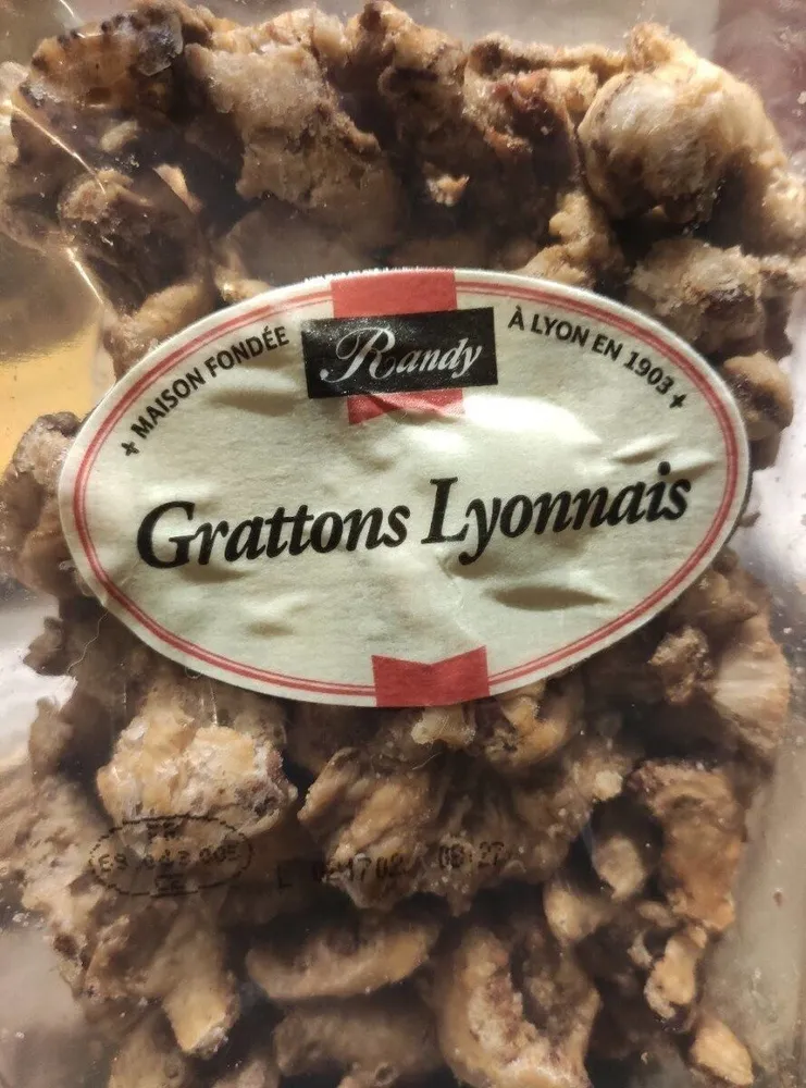 Grattons Lyonnais