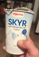 Skyr Natur