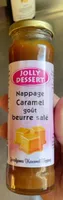 Nappage caramel