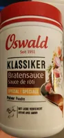 Bratensauce