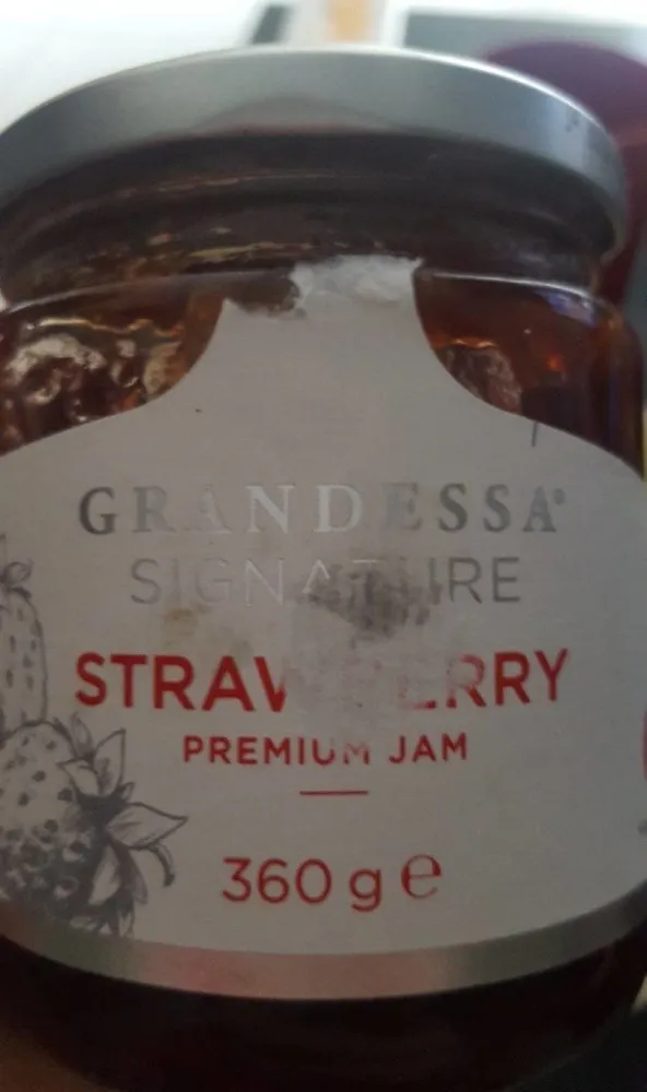 Confiture