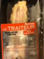 Feuillantine comtoise