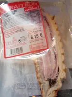 Feuillantine contoise