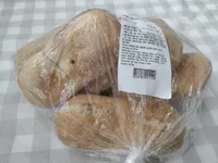 Pão Padas 75g