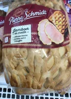 Jambon en croute