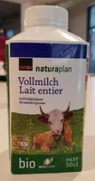 Lait Entier 50cl