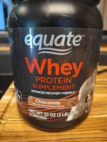 whey protein supplement, chocolate