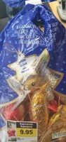 Sujets pour sapin assortis