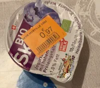 Bio skyr