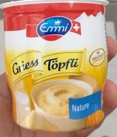 Griess Töpfli