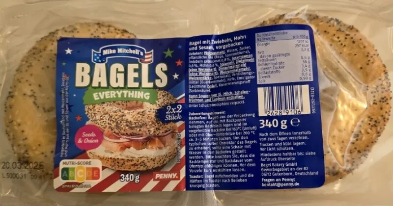 Bagels