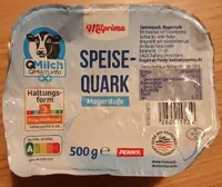 Magerquark