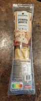 Steinofen Baguette