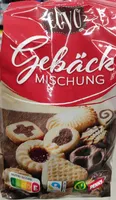 Gebäckmischung