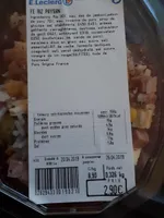 Riz paysan