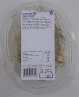 Thon en salade