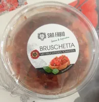 BRUSCHETTA MIT FRUCHTIGEN TOMATEN