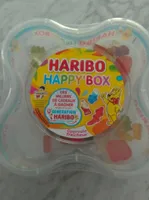 Happy box