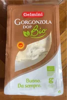 Gorgonzola dop bio