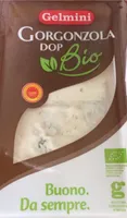 Gorgonzola Dop Bio