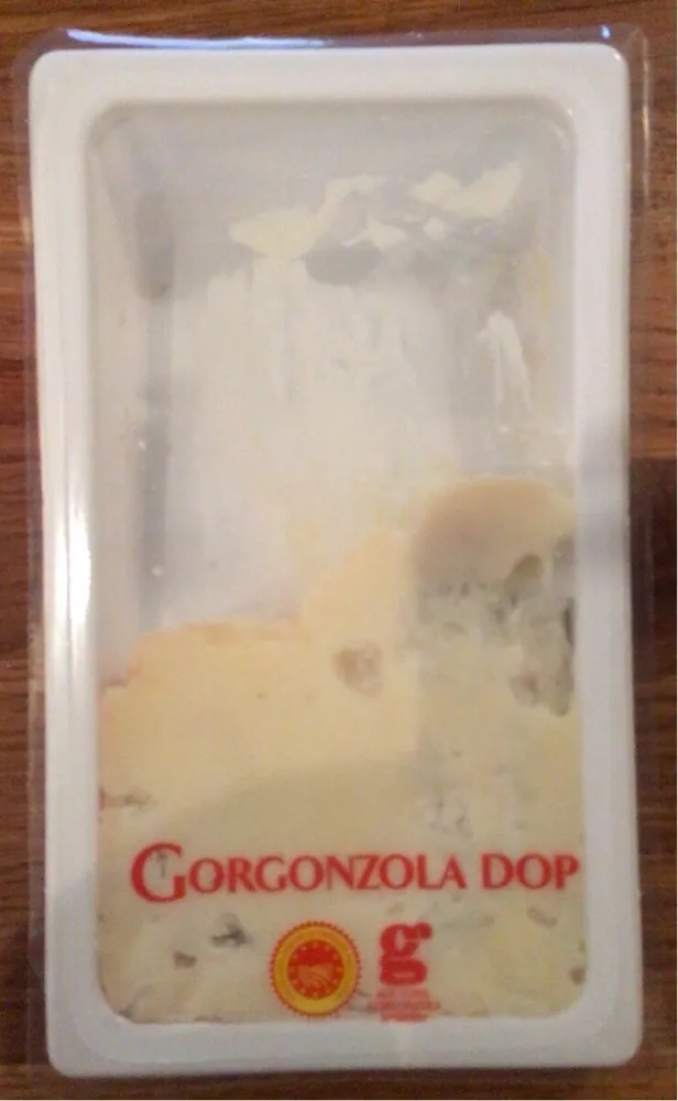 Gorgonzola DOP
