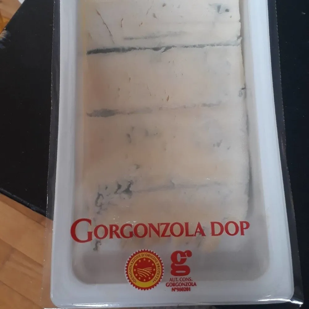 Gorgonzola DOP