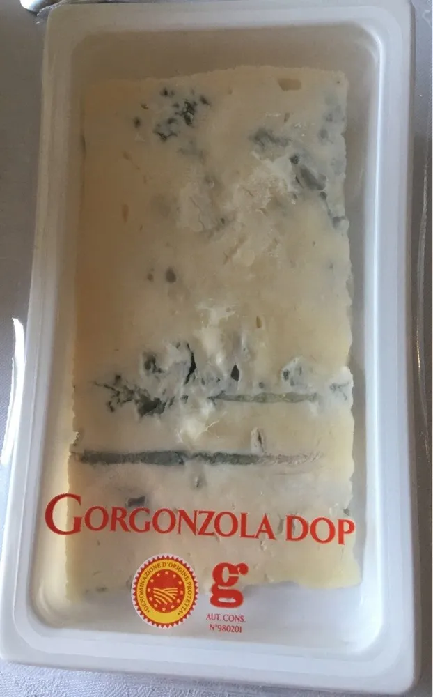 Gorgonzola AOP