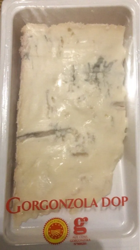 Gorgonzola aop