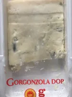 Gorgonzola dop