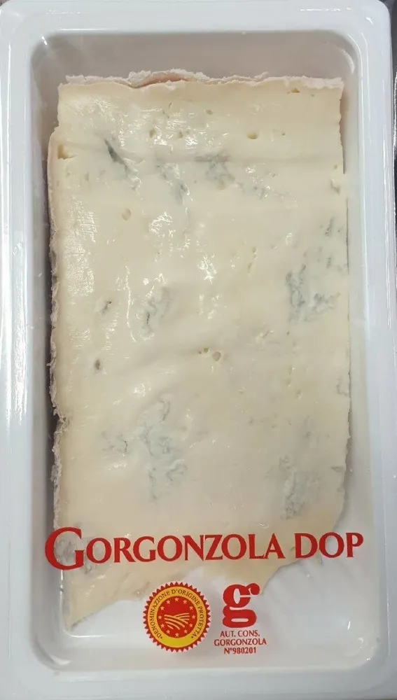Gorgonzola AOP