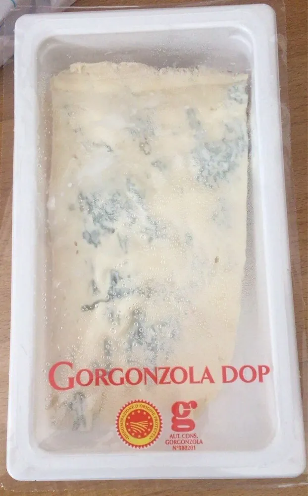 Gorgonzola Dop