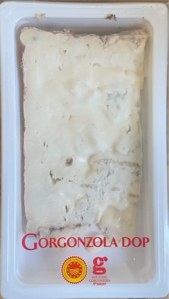 Gorgonzola DOP