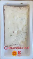 Gorgonzola DOP