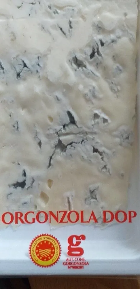 Gorgonzola AOP