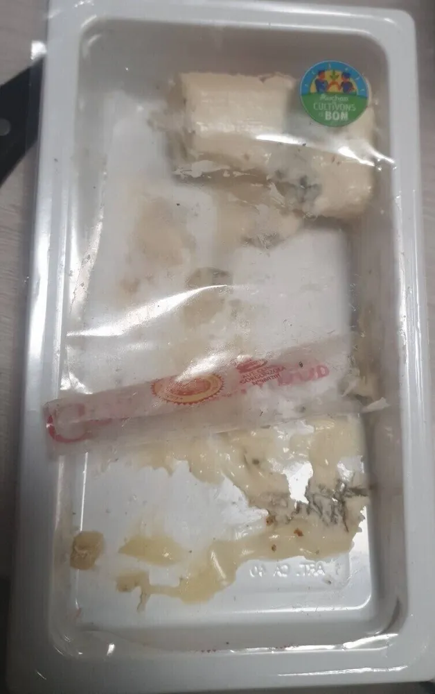 Gorgonzola dop