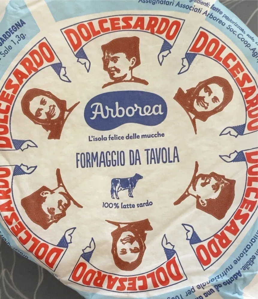 Dolce Sardo