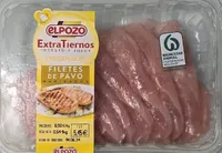 Filetes De Pavo Extratiernos