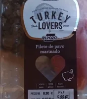 Turkey Lovers