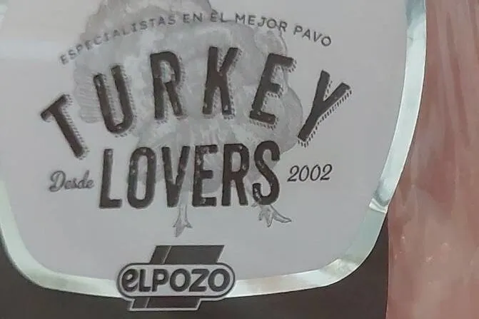 Turkey Lovers