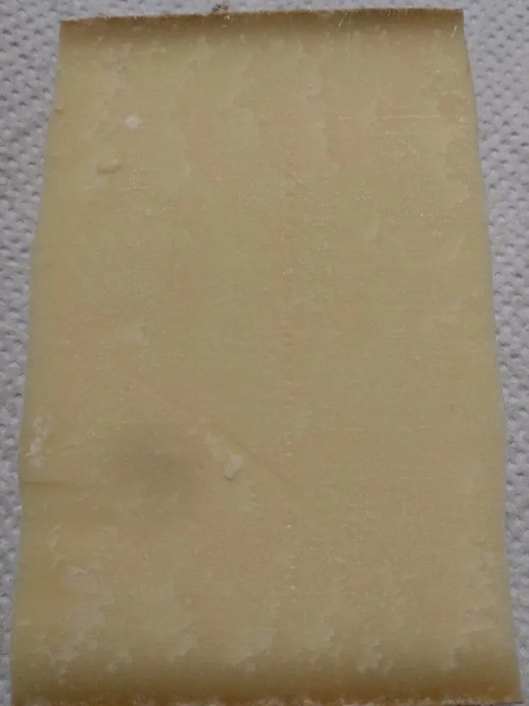 Gruyère Suizo