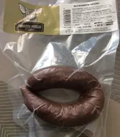 Butifarrón negro