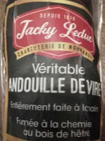 Andouille de Vire